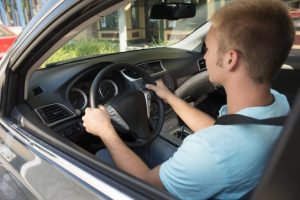 Traffic Violation defense attorney in Joliet IL