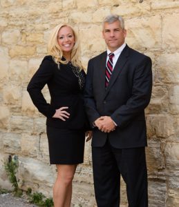 Criminal Law Services at O’Dekirk, Allred & Associates
