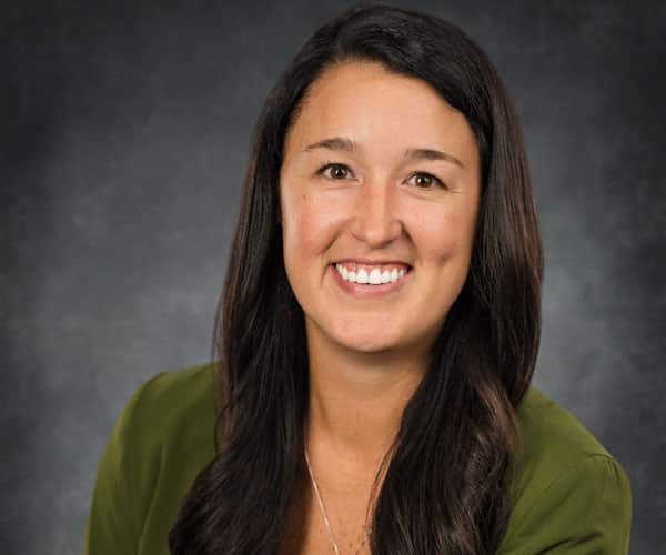 anna_nugent_odekirk - O'Dekirk, Rhodes & Associates, LLC Meet the Team ODekirk Rhodes Associates LLC