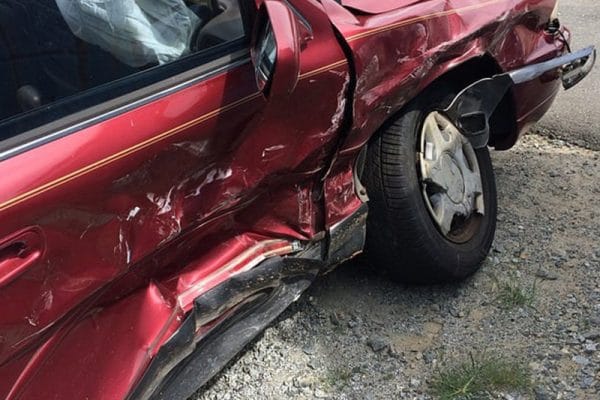 Car Accident Defense Lawyer IL