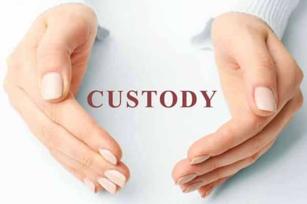 blog-custody - O'Dekirk, Allred & Rhodes LLC Back to School Co Parenting Tips for Divorced Parents ODekirk Allred Rhodes LLC
