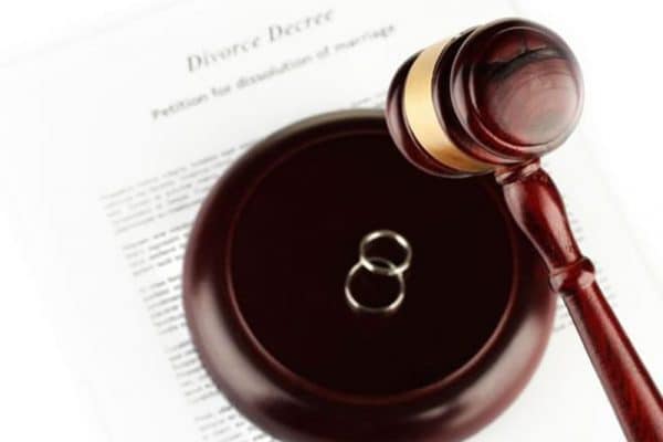Divorce and family law attorneys