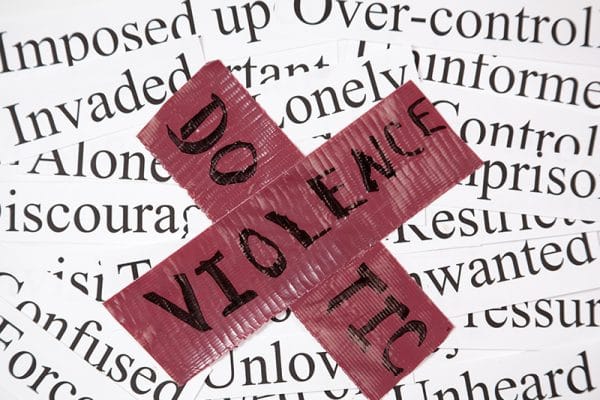 Felony defense lawyer