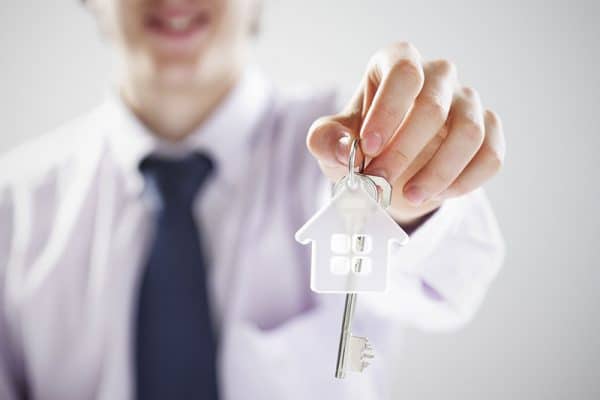 Real Estate Law Office