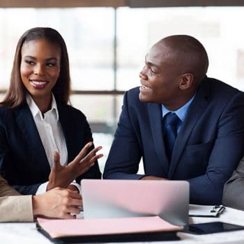 Intelligent and aggressive defense attorney