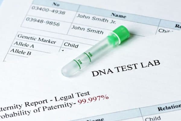 Paternity attorney in IL