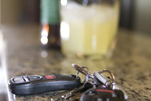 drunk driving O'Dekirk, Allred & Associates Illinois